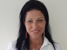 Advocate Maya Stol Reiten